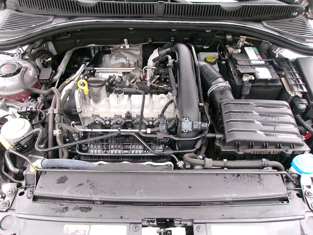 Used 2020 Volkswagen Jetta SE w/ SE Cold Weather Package FWD image 8
