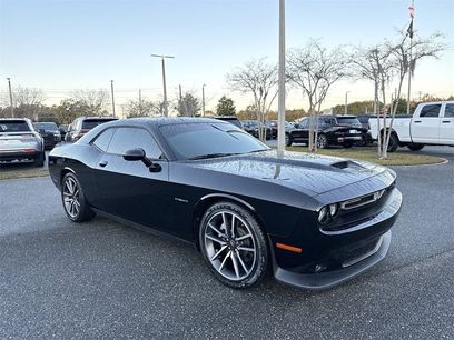 Used 2021 Dodge Challenger R/T w/ Plus Package
