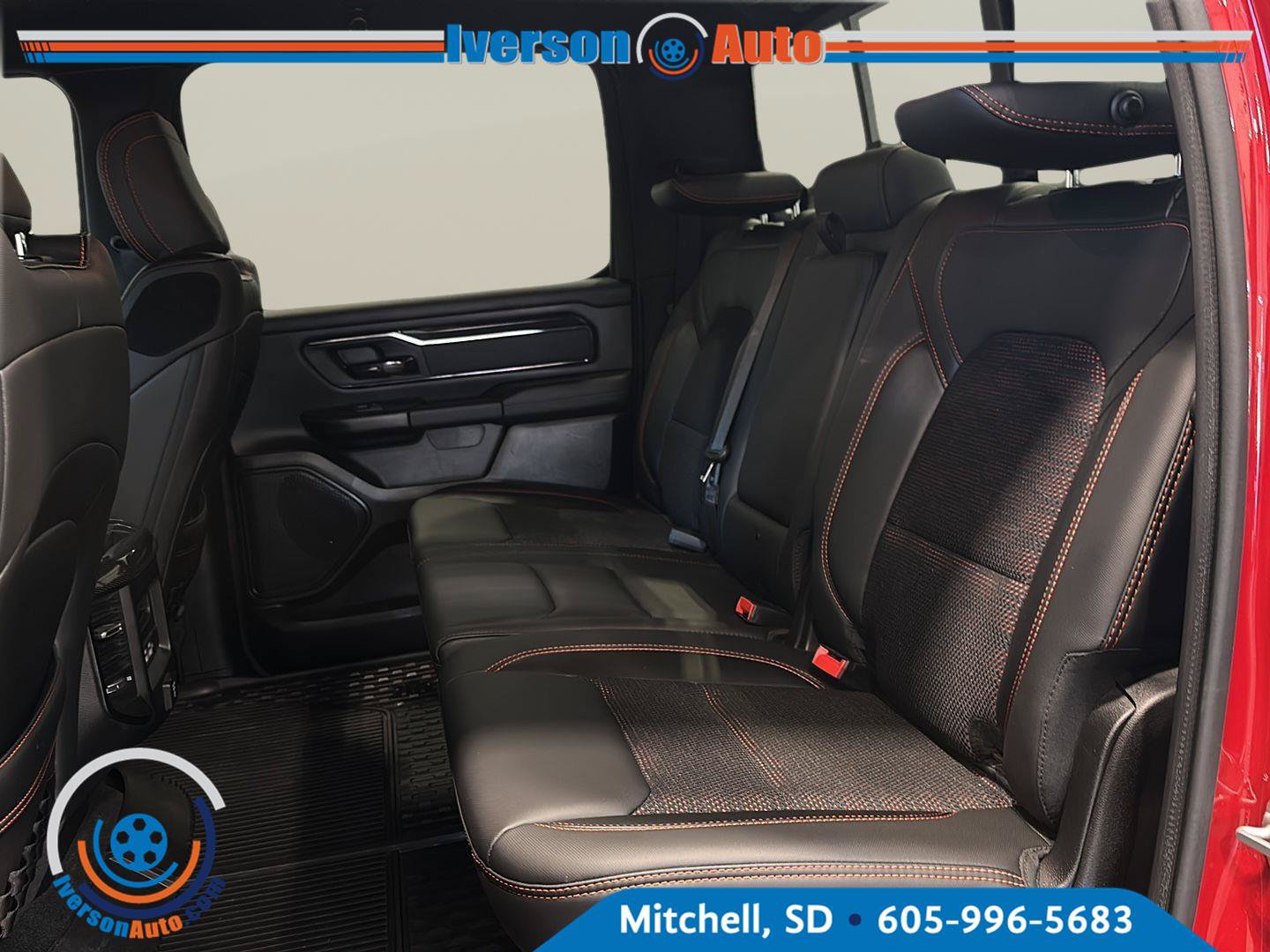 Used 2022 RAM 1500 Big Horn w/ Built-to-serve Edition AWD/4WD image 24