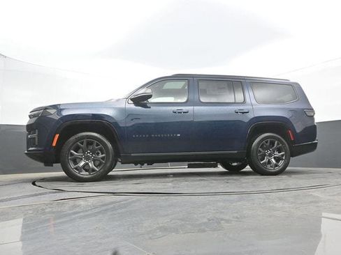 New 2026 Jeep Grand Wagoneer Limited AWD/4WD image 55