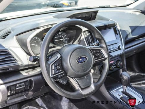 Used 2020 Subaru Impreza 2.0i Premium AWD/4WD image 22
