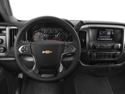 Used 2016 Chevrolet Silverado 2500 LT w/ All Star Edition AWD/4WD image 7