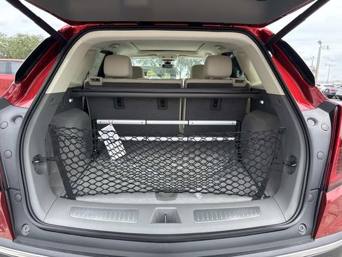 New 2025 Cadillac XT5 Premium Luxury w/ Technology Package image 11