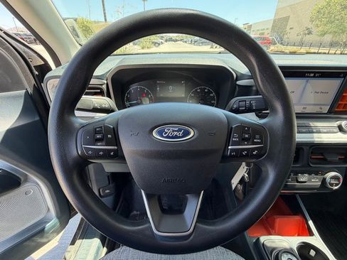 Used 2022 Ford Maverick XLT w/ Equipment Group 300A Standard AWD/4WD image 13