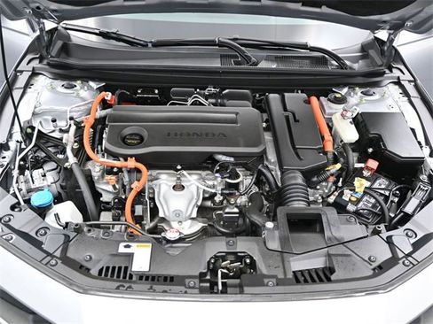 Used 2023 Honda Accord Sport image 10