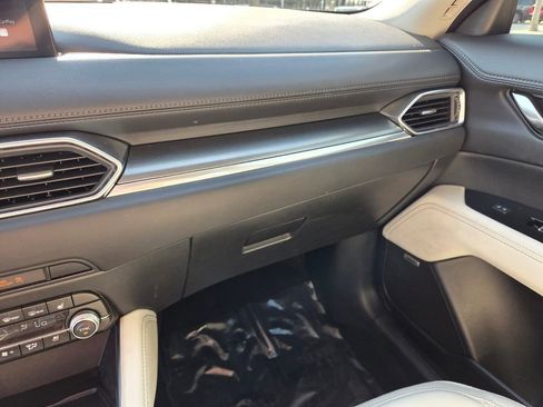 Certified 2024 MAZDA CX-5 AWD 2.5 S w/ Premium Plus Pkg image 27