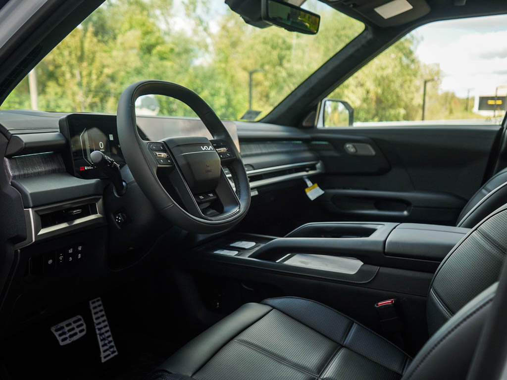 New 2027 Kia Telluride SX Prestige AWD/4WD image 19