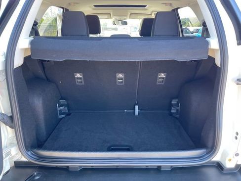 Used 2021 Ford EcoSport SE FWD image 21