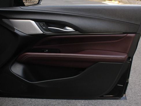 Used 2020 Cadillac CT4 V w/ Driver Awareness Plus Package image 28