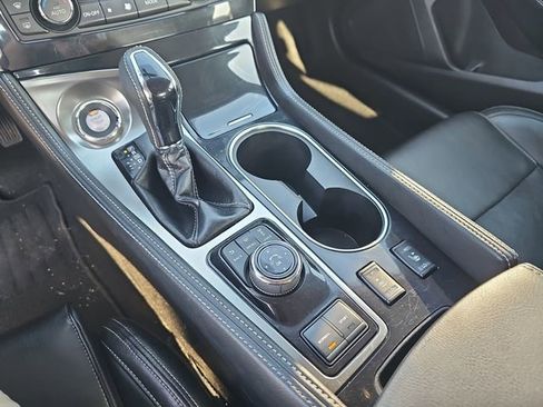Used 2018 Nissan Maxima 3.5 SV image 27
