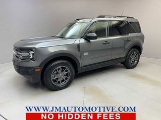 Used 2024 Ford Bronco Sport Big Bend video 1