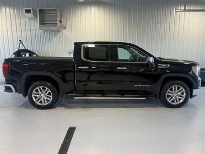 Used 2021 GMC Sierra 1500 SLT w/ SLT Premium Plus Package
