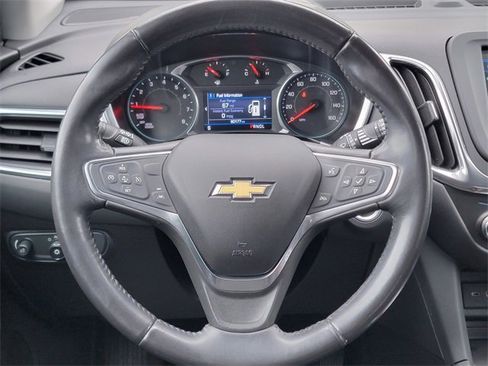 Used 2019 Chevrolet Equinox LT image 34