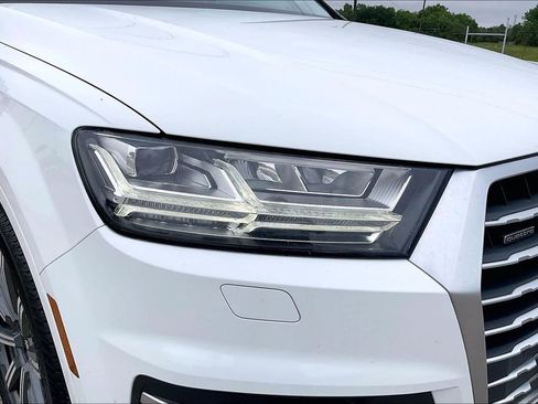 Used 2019 Audi Q7 2.0T Premium Plus AWD/4WD image 33