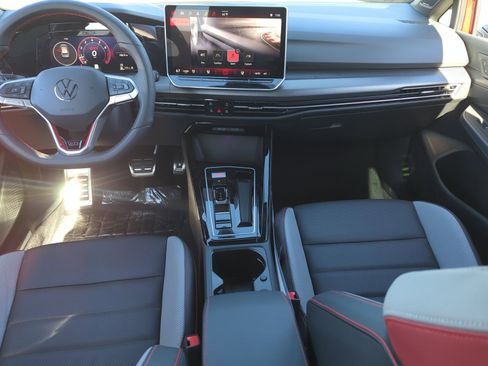New 2025 Volkswagen GTI SE image 19