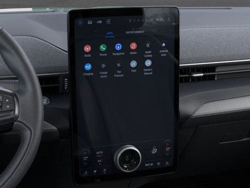 New 2025 Ford Mustang Mach-E Premium image 33