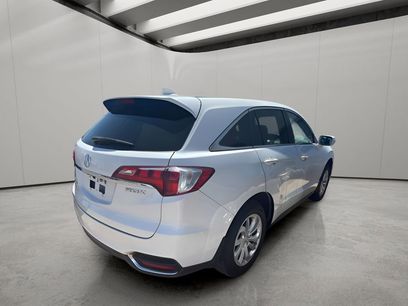 Used 2018 Acura RDX FWD w/ Technology Package