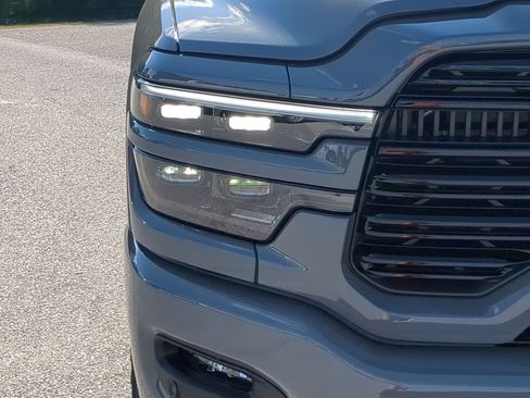 New 2026 RAM 2500 Laramie image 8