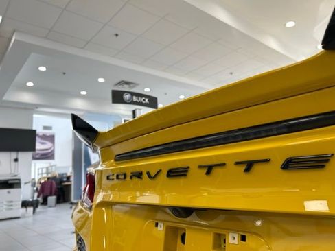 New 2026 Chevrolet Corvette Z06 image 13