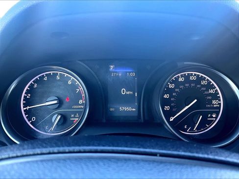 Used 2023 Toyota Camry SE image 25