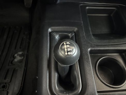 Used 2017 RAM 2500 Power Wagon w/ Luxury Group image 19