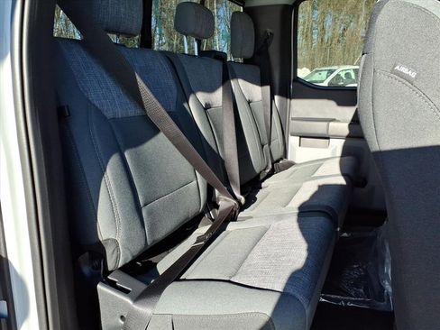 New 2026 Ford F350 XLT w/ 360-Degree Camera Package image 14