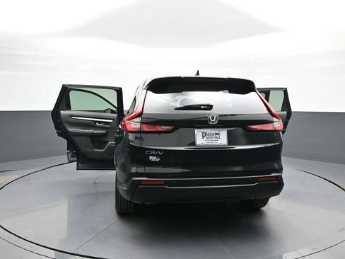 Used 2026 Honda CR-V EX-L image 48