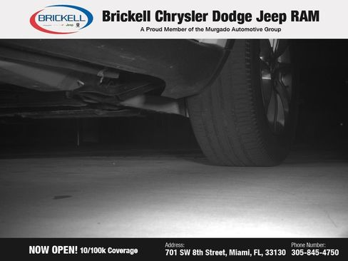 Used 2022 Jeep Grand Cherokee Laredo E image 19