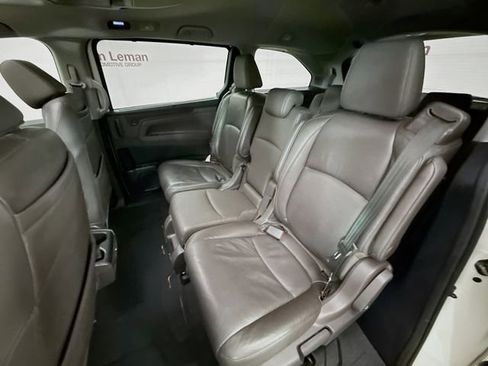 Used 2019 Honda Odyssey Elite image 26