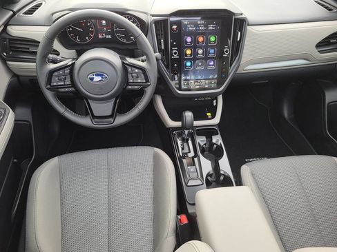 Used 2026 Subaru Forester Premium AWD/4WD image 16