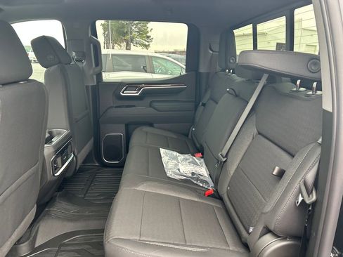New 2026 GMC Sierra 1500 Elevation w/ Preferred Package AWD/4WD image 32