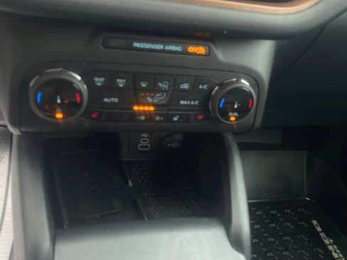 Certified 2023 Ford Bronco Sport Outer Banks w/ Tech Package AWD/4WD image 22