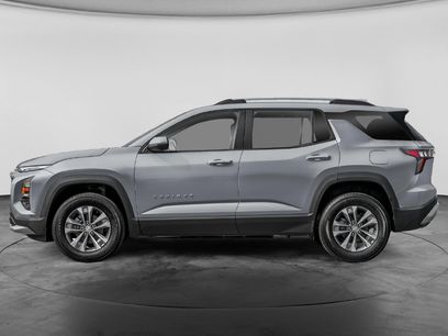 Used 2026 Chevrolet Equinox LT