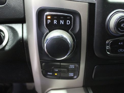 Used 2014 RAM 1500 Big Horn image 14