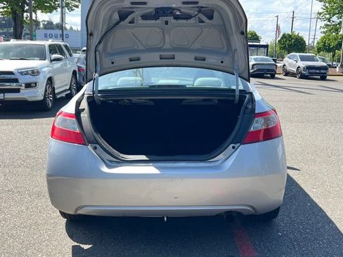 Used 2011 Honda Civic LX image 12
