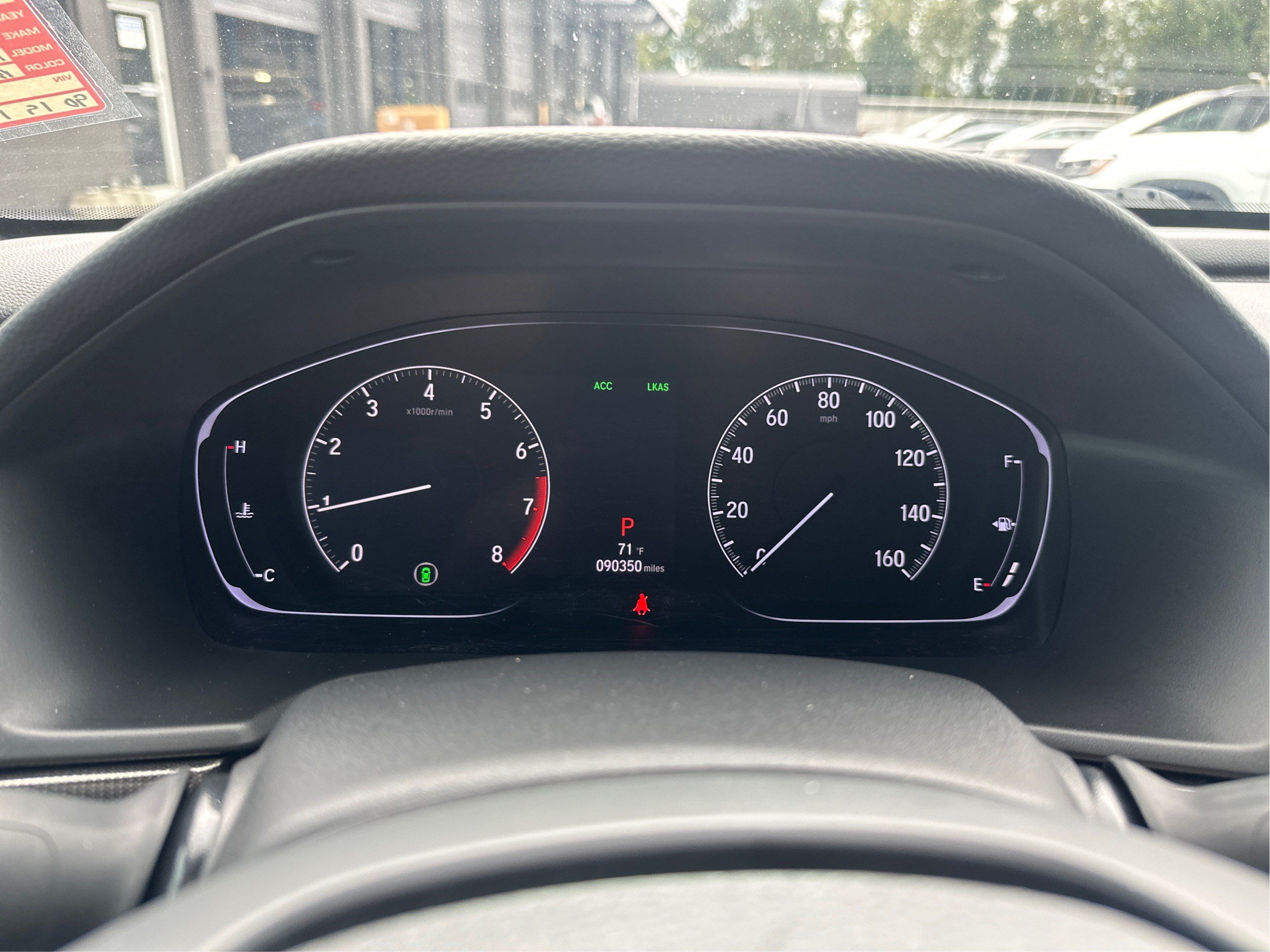 Used 2018 Honda Accord Sport image 17