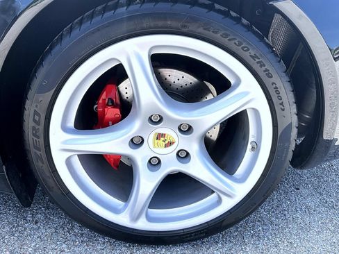 Used 2007 Porsche 911 Carrera S RWD image 25