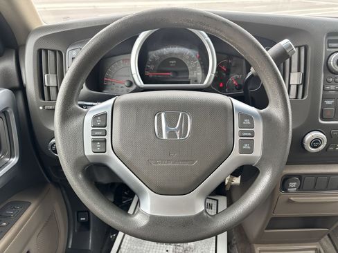 Used 2008 Honda Ridgeline RTS image 21