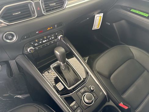 New 2025 MAZDA CX-5 AWD 2.5 S w/ Premium Plus Pkg image 26