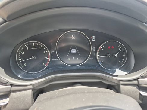 Used 2025 MAZDA MAZDA3 s FWD image 6