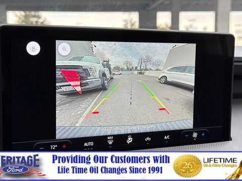 New 2026 Ford Maverick XL image 19