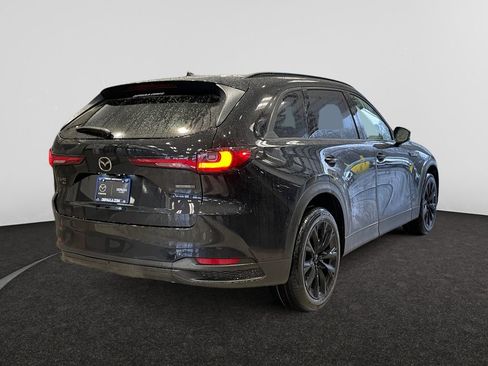 New 2026 MAZDA CX-90 3.3 Turbo w/ Premium Sport Pkg image 5