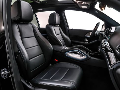 Used 2022 Mercedes-Benz GLE 350 image 7