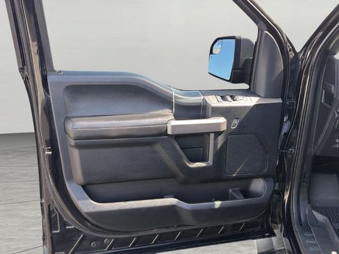 Used 2019 Ford F150 XLT w/ Equipment Group 302A Luxury AWD/4WD image 22