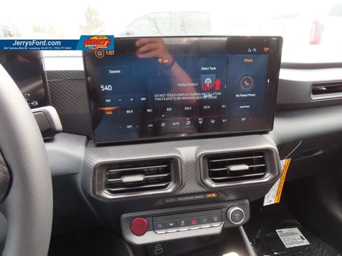 New 2026 Ford Mustang Coupe w/ Mustang Nite Pony Package image 11