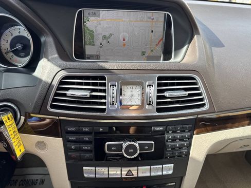 Used 2014 Mercedes-Benz E 350 Cabriolet image 36