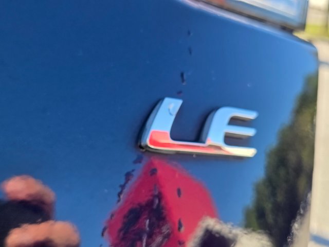 Used 2021 Toyota Corolla LE FWD image 14