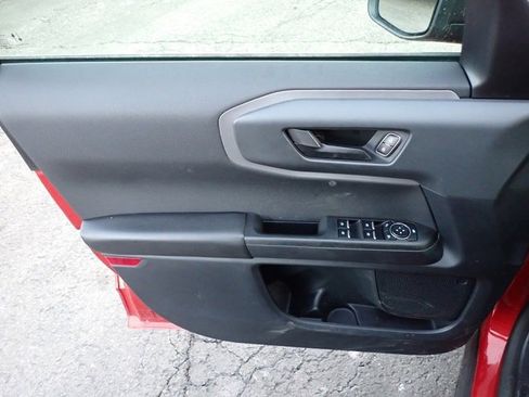 Used 2024 Ford Bronco Sport Big Bend w/ Convenience Package image 20