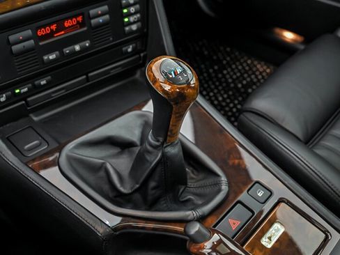 Used 2000 BMW M5 RWD image 35