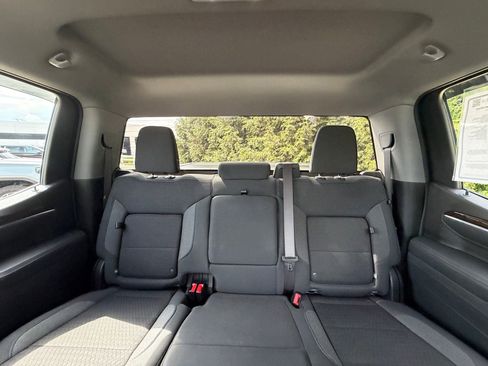 Used 2025 GMC Sierra 1500 Elevation AWD/4WD image 3